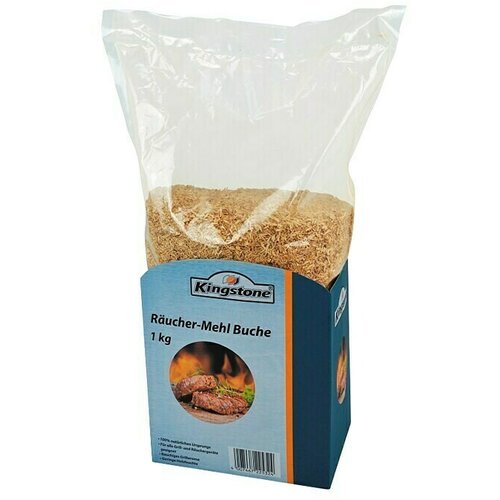 KINGSTONE Drveno bra&amp;scaron;no za dimljenje (1.000 g) Slike