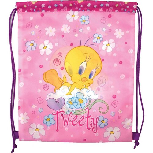 Simpo vrečka za copate Tweety Cene