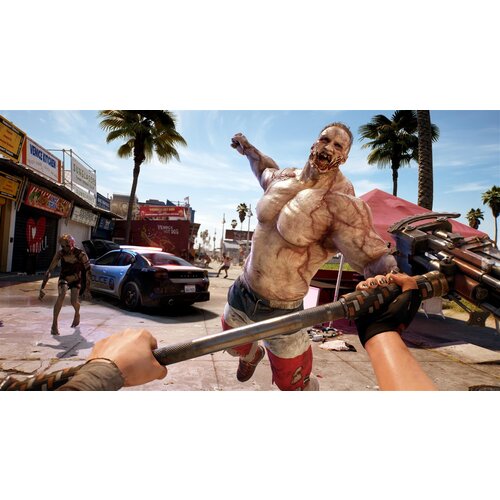 Deep Silver PS4 Dead Island 2 - Pulp Edition Slike