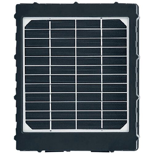Amiko Home solarni panel sa ugrađenom baterijom za BC-16 - Solar Panel Slike