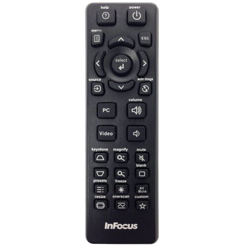 Infocus Navigator 4 Remote Control Cijene