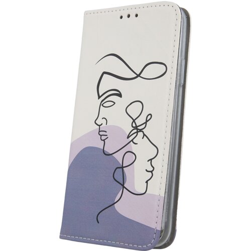 Smart art lady preklopna torbica za samsung galaxy A22 A226 5G Slike