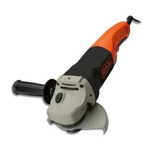 Black &amp;amp; Decker Brusilica kutna 1200W SAG KG1202KD-QS Slike