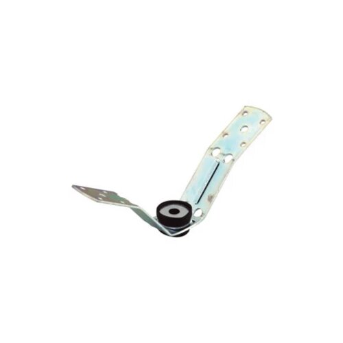 Fischer nosač kružnih klima kanala lrb spiral Slike
