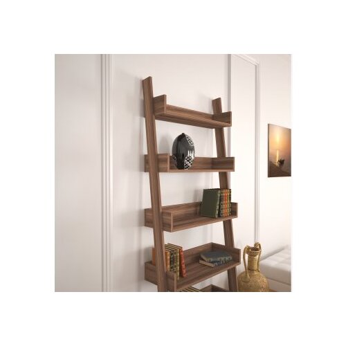 Hanah home Polica 80x195x32cm Orah Cijene