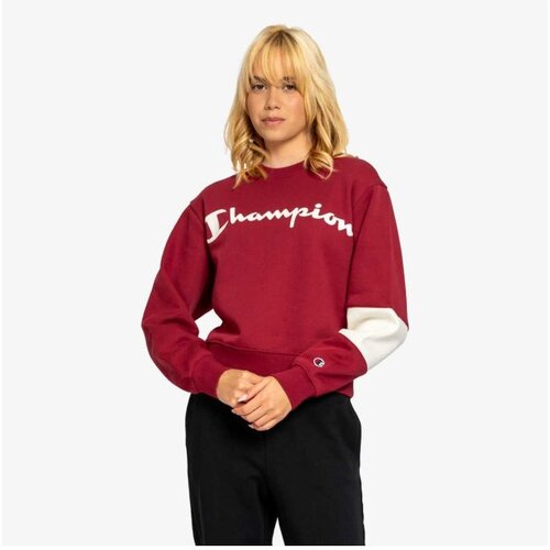 Champion Crewneck sweatshirt Cene