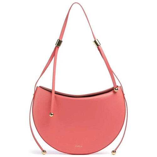 Furla Torbice za na ramo Bolsos Mujer Modèle Moonstone M Shoulder Oranžna Cene