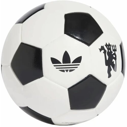 Nikka manchester united third club mini ball ix9968 Cijene