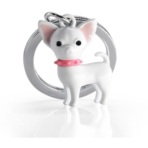 Metalmorphose Privjesak Chihuahua Slike