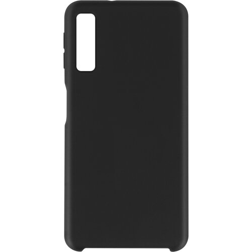 AVIZAR Trda za&scaron;citna torbica z mehkim zakljuckom - crna str. Samsung Galaxy A7 2018, (20600333) Cene