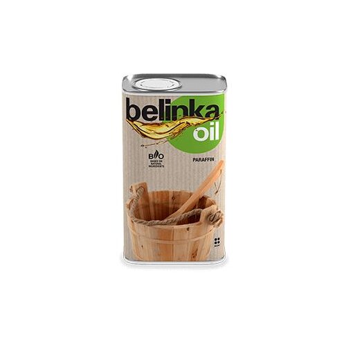Belinka ulje parafin 0,5 lit Cijene