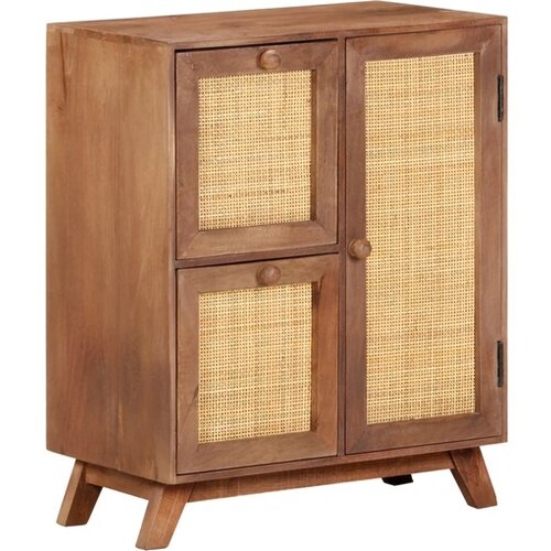  Komoda 60x35x75 cm trmangov les Cene