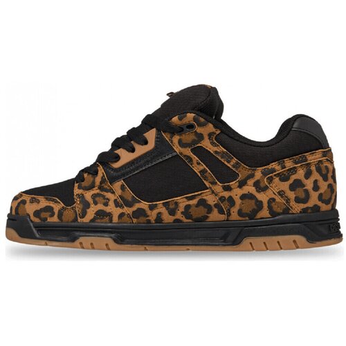 Dc Shoes Skate čevlji Stag Kostanjeva Slike