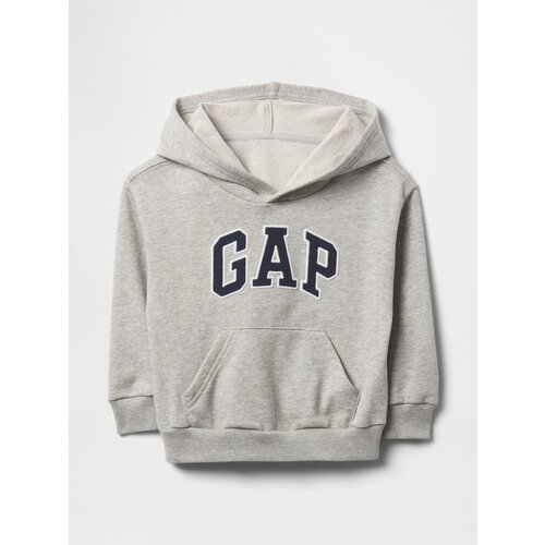 GAP Baby sweatshirt with logo - Boys Slike