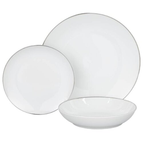  DiMo servis za ručavanje Poesia porcelan, set za 6 osoba Cene