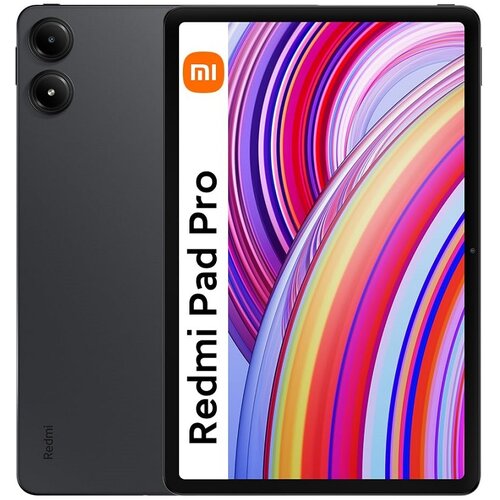 Redmi Pad Pro EU 6+128 Graphite Gray Cene