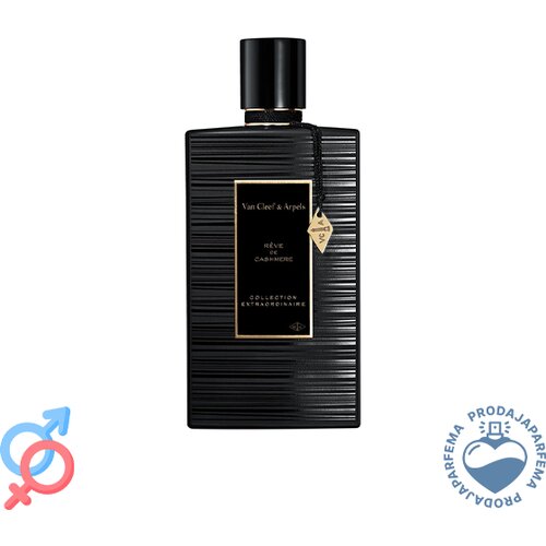 Van Cleef &amp;amp; Arpels Reve De Cashmere - 125ml Slike