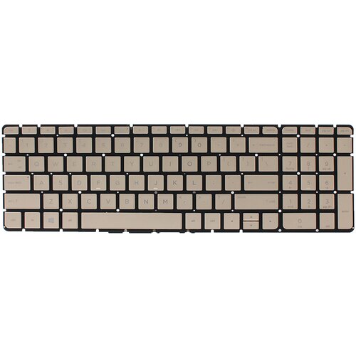  tastatura za laptop hp omen 17-W, 15-AX backlight Cene