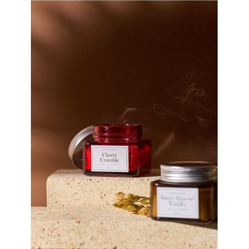 Sinsay Mirisna svijeća Cherry Crumble Cene