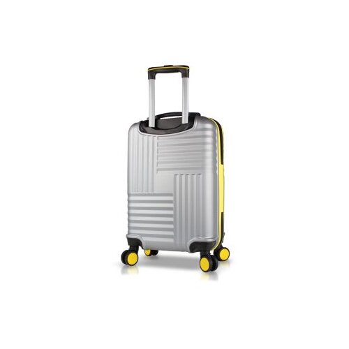 Zoozie Bags kofer ple kg ri Cene