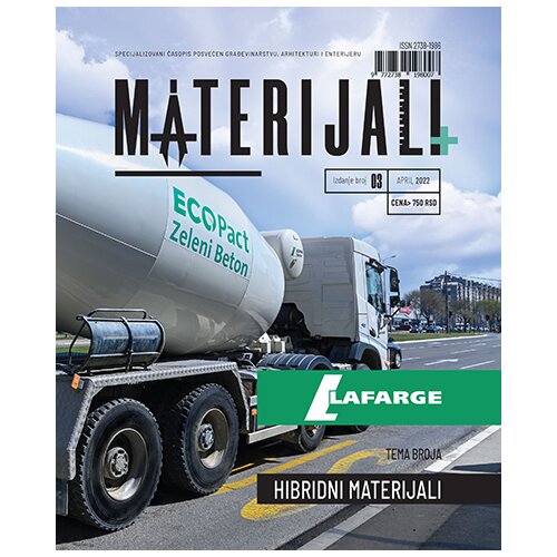 Anubis Grupa autora - Materijali br. 03/2022 Cene