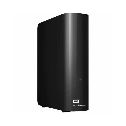 Western Digital hdd external wd elements desktop (16TB, usb 3.0) Slike
