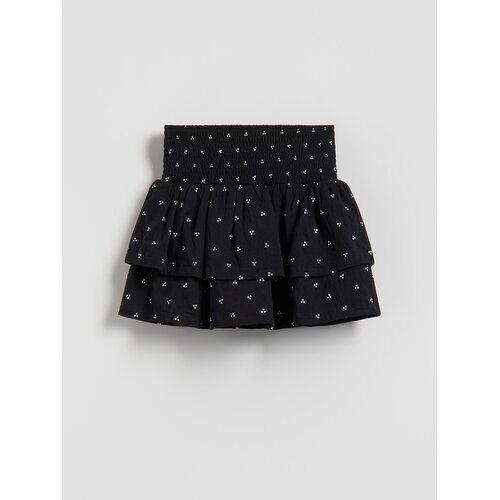 Reserved GIRLS` SHORTS - crno Cene