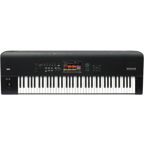 Korg Nautilus 73 Cene