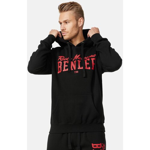 Benlee Lonsdale Men's hooded sweatshirt regular fit Cene