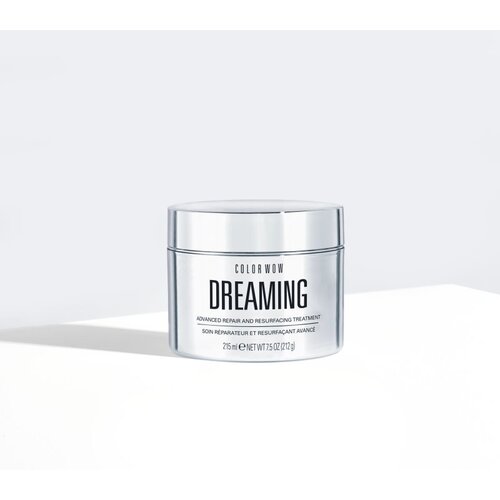 Color WOW Dreaming regenerirajuća njega za neposlu&amp;scaron;nu i anti-frizz kosu za sve tipove kose 215 ml Slike