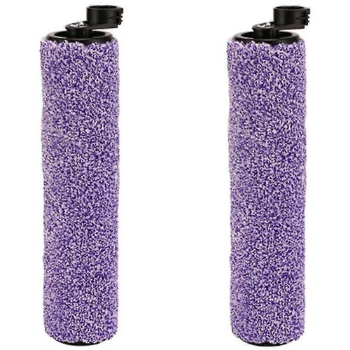 INORCO 2Pcs nadomestni krtačni valj za Wd100 Wd101 Wd200 Wd201 sesalnik, (21839802) Slike