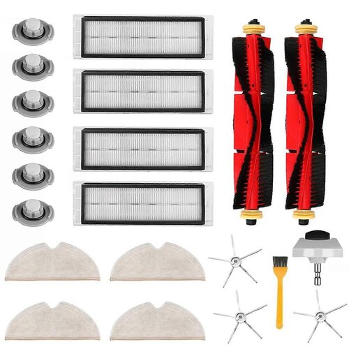 INORCO Komplet dodatkov za sesalnik za Xiaomi Roborock S6 S60 S65 S5 Max, (21840206) Slike