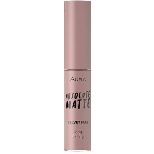 Aura ruž za usne Absolute matte Lips On You 635 Cijene