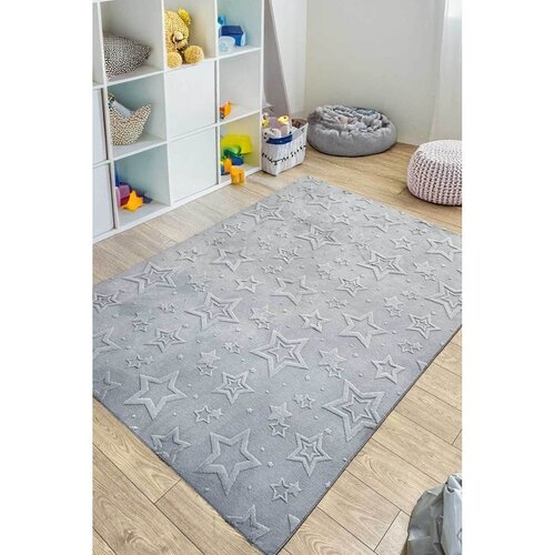 Conceptum Hypnose tepih Stary, 80 × 300 cm, siva Cene