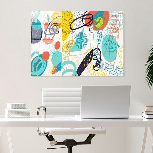 Wallity slika UV-753, 70 x 100 cm Cijene