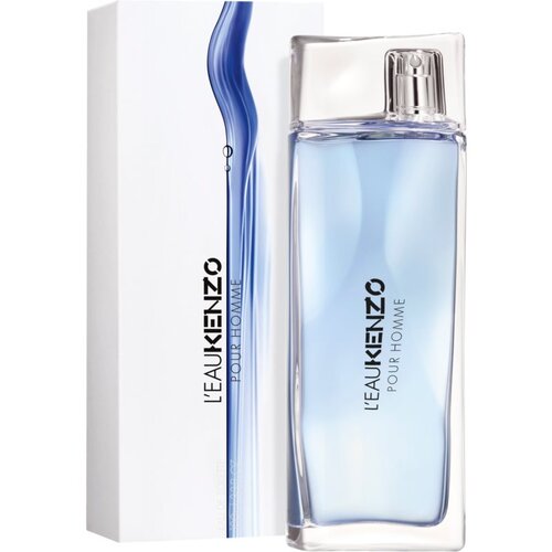 Kenzo L´Eau Pour Homme toaletna voda 100 ml za moške Cene