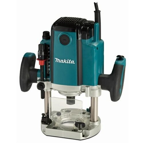 Makita RP1803FX router /trimmer Black, Blue 2000 RPM 1650 W Slike