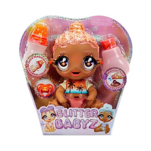 Glitter babyz Sol Sunburst ( 1038840 ) Slike