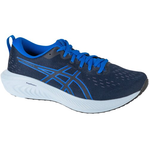 Asics Tek &amp;amp; Trail Gel-Excite 10 Modra Slike