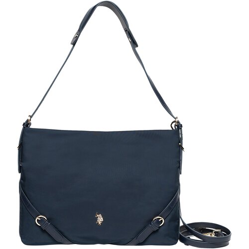 U.S. Polo Assn. Ročne torbice 270758 pisana Cene