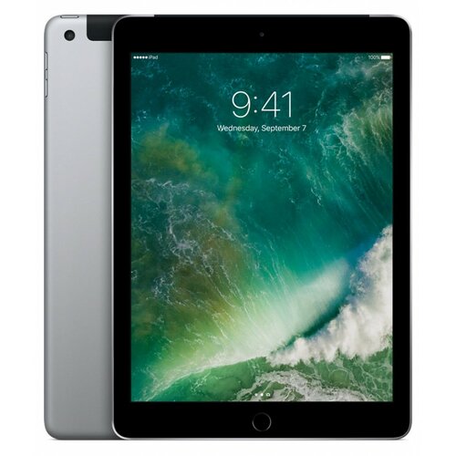 Apple iPad 6 Cell 128GB - Space Grey MR722HC/A tablet Slike