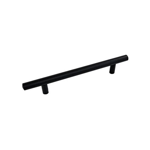 Master Ručka za namje&scaron;taj 12x224x284mm BT.4701 mat crna Cijene