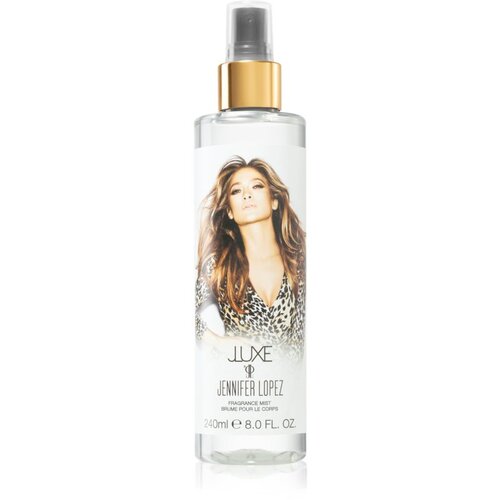 Jennifer Lopez JLuxe parfumirani sprej za tijelo za žene 240 ml Slike