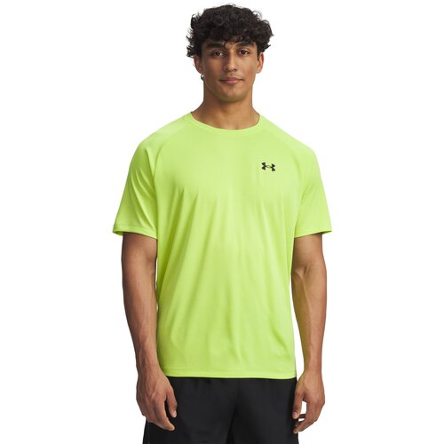 Under Armour Men&amp;#039;s T-shirt Tech Textured SS Slike