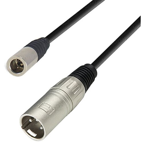 Blackmagic MiniXLR Adapterkabel 2er Set Slike