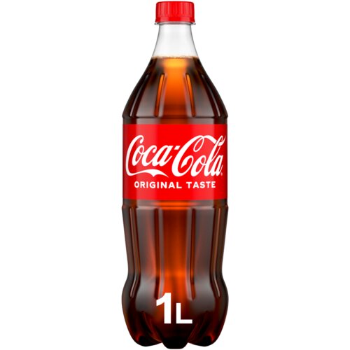 Coca-Cola 1l 12/boca XXL Slike