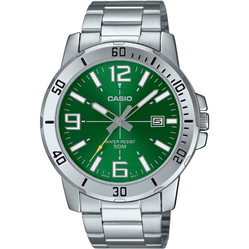  RUČNI SAT CASIO MTP-VD01D-3BVUDF Slike