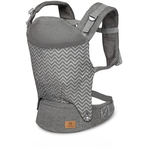 Lionelo kengur nosiljka Magaret, grey ( 41358899 ) Cene