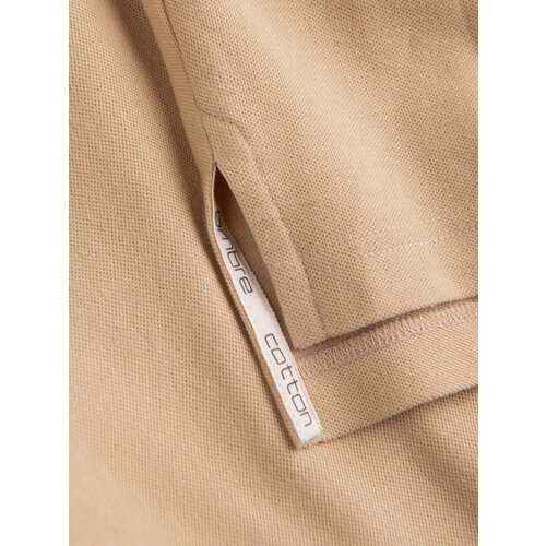 Ombre Moška polo majica S1374 Cene