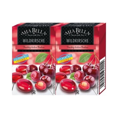 Mia Bella Bonboni (dvojni paket) Slike